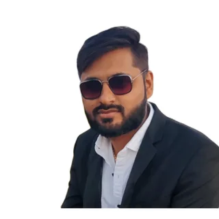 Ajay Kambaliya, Team Leader – Sales at DataCare Softech