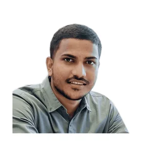 Amar Shingare, Sales & Technical Service at DataCare Softech