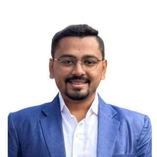 Devendra Dobariya, Team Leader – Sales at DataCare Softech
