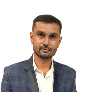Dipak Dobariya, Sales & Technical Service at DataCare Softech