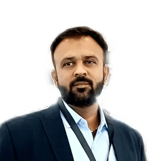 Hemal Soni, Team Leader – Sales at DataCare Softech