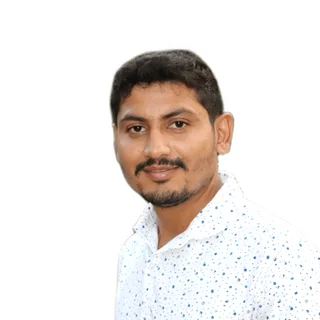 Kishor Jhavandhra, Sales & Technical Service at DataCare Softech