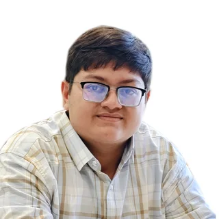 Morvin Vekariya, Sales & Support – Dubai at DataCare Softech