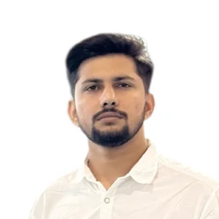 Pankaj Barvadiya, Sales & Technical Service at DataCare Softech