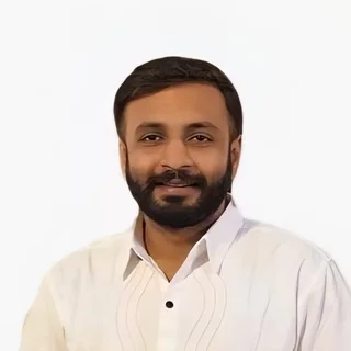 Parth Hirani, Sales & Technical Service at DataCare Softech