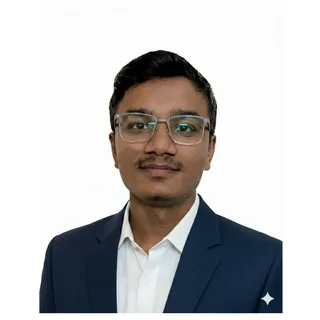 Ronak Dobariya, Technical Support at DataCare Softech