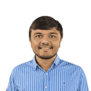 Shreyash Thummar, Sales & Support – Dubai at DataCare Softech