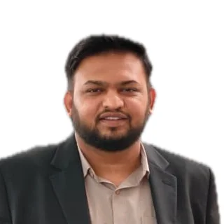Vikas Barvadiya, Team Leader – Sales at DataCare Softech